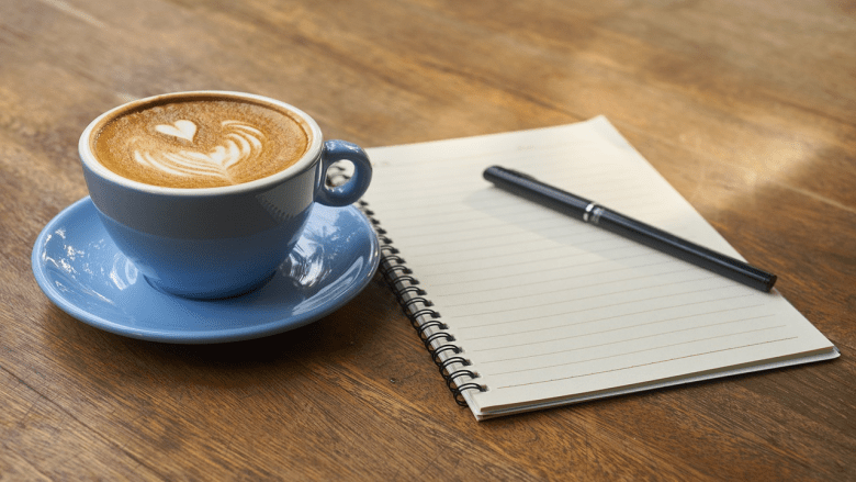 virtual coffee